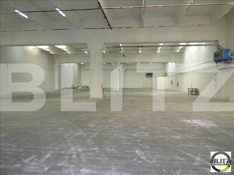 Spațiu industrial de închiriat Marasti - 22266SII | BLITZ Cluj-Napoca | Poza5