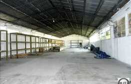 Hala de inchiriat in zona Piata 1 Mai