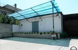 Hala de inchiriat in zona Piata 1 Mai