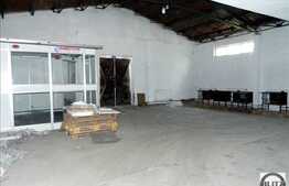 Hala de inchiriat in zona Piata 1 Mai