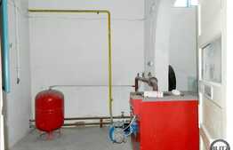 Hala de inchiriat in zona Piata 1 Mai