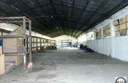 Hala de inchiriat in zona Piata 1 Mai