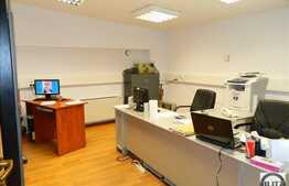 Spatiu integral renovat cu 806 mp utili