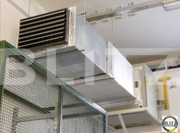 Spațiu industrial de închiriat Marasti - 22268SII | BLITZ Cluj-Napoca | Poza4