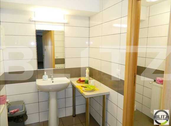 Spațiu industrial de închiriat Marasti - 22268SII | BLITZ Cluj-Napoca | Poza11