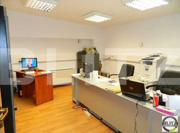 Spațiu industrial de închiriat Marasti - 22268SII | BLITZ Cluj-Napoca | Poza13