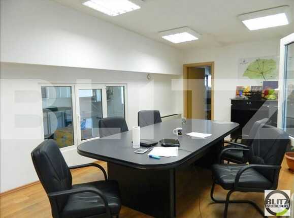 Spațiu industrial de închiriat Marasti - 22268SII | BLITZ Cluj-Napoca | Poza12