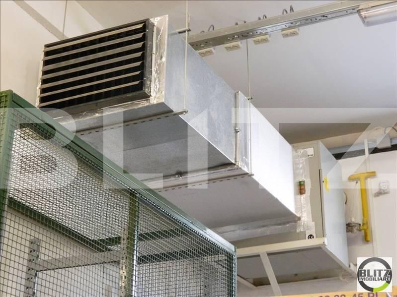 Spațiu industrial de închiriat Marasti - 22268SII | BLITZ Cluj-Napoca | Poza4