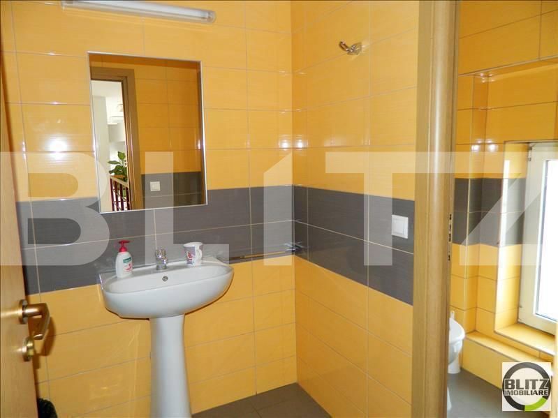 Spațiu industrial de închiriat Marasti - 22268SII | BLITZ Cluj-Napoca | Poza15