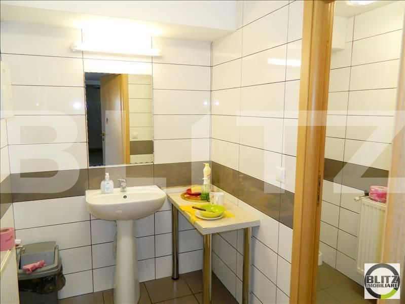 Spațiu industrial de închiriat Marasti - 22268SII | BLITZ Cluj-Napoca | Poza11