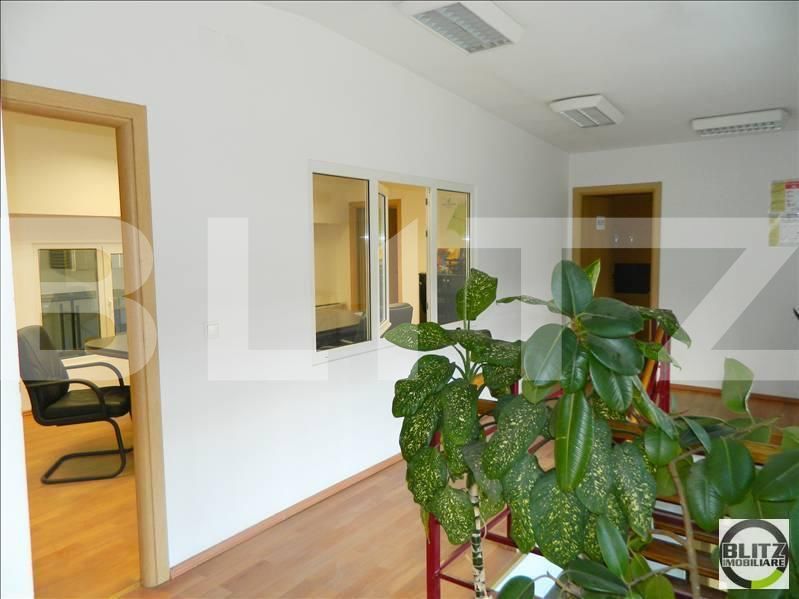 Spațiu industrial de închiriat Marasti - 22268SII | BLITZ Cluj-Napoca | Poza14