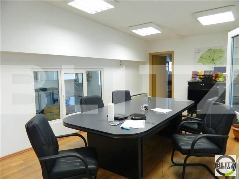 Spațiu industrial de închiriat Marasti - 22268SII | BLITZ Cluj-Napoca | Poza12
