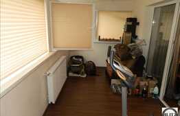 2 camere, 57 mp, 2 parcari incluse in pret, zona strazii Porii