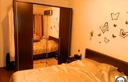 2 camere, 57 mp, 2 parcari incluse in pret, zona strazii Porii