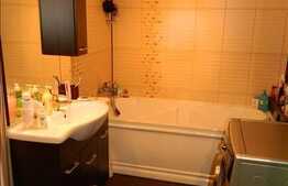 2 camere, 57 mp, 2 parcari incluse in pret, zona strazii Porii