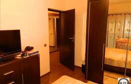 2 camere, 57 mp, 2 parcari incluse in pret, zona strazii Porii