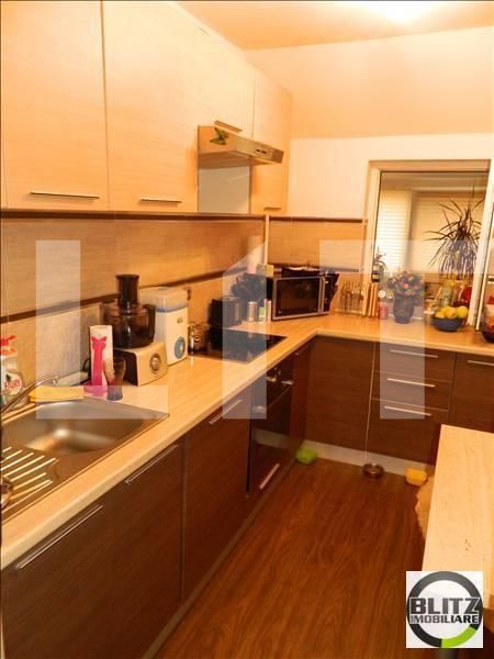 Apartament de vânzare 2 camere Floreşti - 2227AV | BLITZ Cluj-Napoca | Poza3