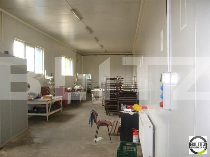 Spațiu industrial de închiriat Marasti - 22270SII | BLITZ Cluj-Napoca | Poza3