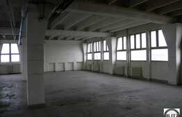 Suprafete intre 50-800 mp in zona Marasti, spatiu pentru productie.