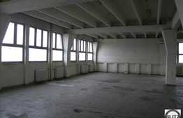 Suprafete intre 50-800 mp in zona Marasti, spatiu pentru productie.