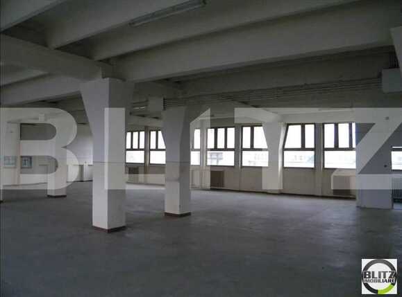 Spațiu industrial de închiriat Marasti - 22271SII | BLITZ Cluj-Napoca | Poza6