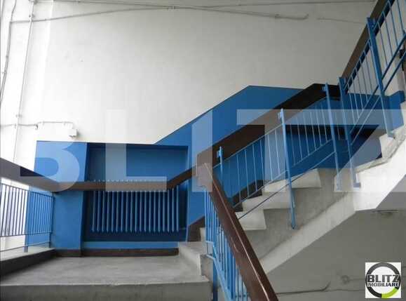 Spațiu industrial de închiriat Marasti - 22271SII | BLITZ Cluj-Napoca | Poza2