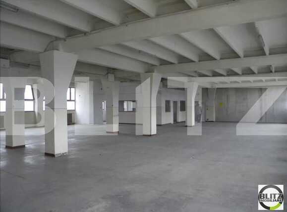 Spațiu industrial de închiriat Marasti - 22271SII | BLITZ Cluj-Napoca | Poza7