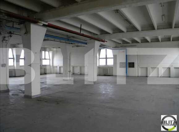 Spațiu industrial de închiriat Marasti - 22271SII | BLITZ Cluj-Napoca | Poza4
