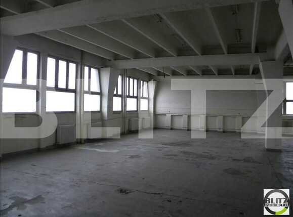 Spațiu industrial de închiriat Marasti - 22271SII | BLITZ Cluj-Napoca | Poza1