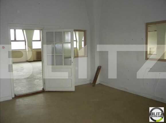 Spațiu industrial de închiriat Marasti - 22271SII | BLITZ Cluj-Napoca | Poza8