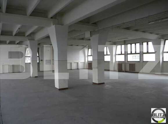 Spațiu industrial de închiriat Marasti - 22271SII | BLITZ Cluj-Napoca | Poza5