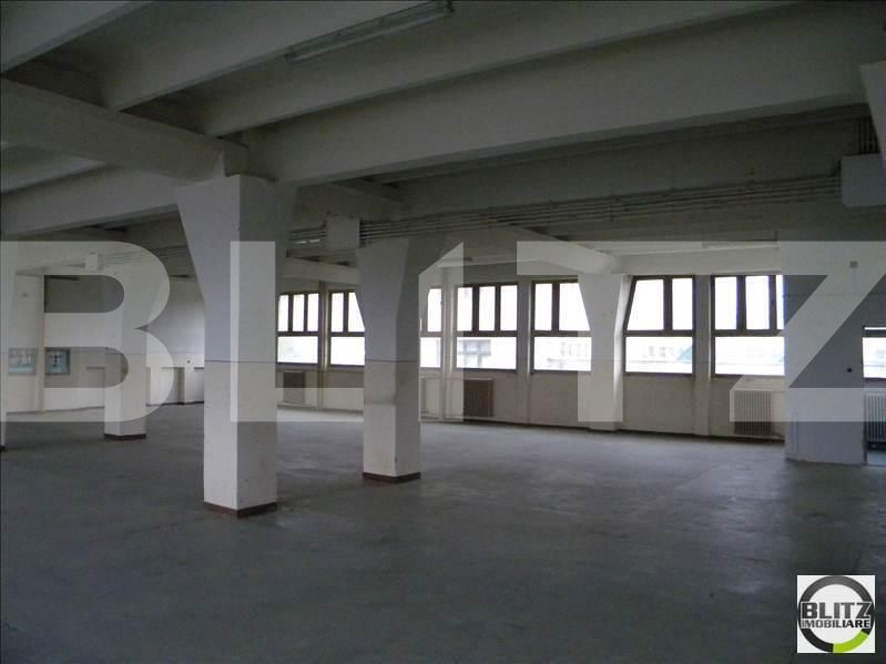 Spațiu industrial de închiriat Marasti - 22271SII | BLITZ Cluj-Napoca | Poza6