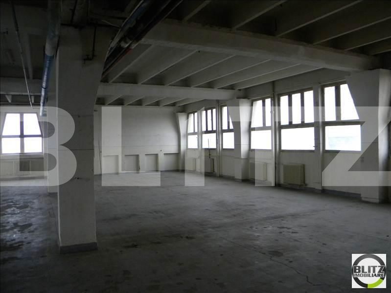 Spațiu industrial de închiriat Marasti - 22271SII | BLITZ Cluj-Napoca | Poza3