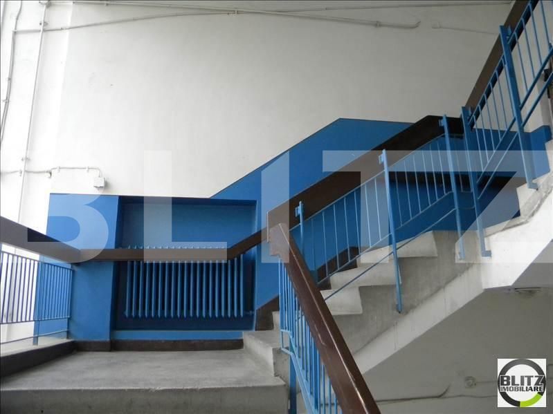 Spațiu industrial de închiriat Marasti - 22271SII | BLITZ Cluj-Napoca | Poza2