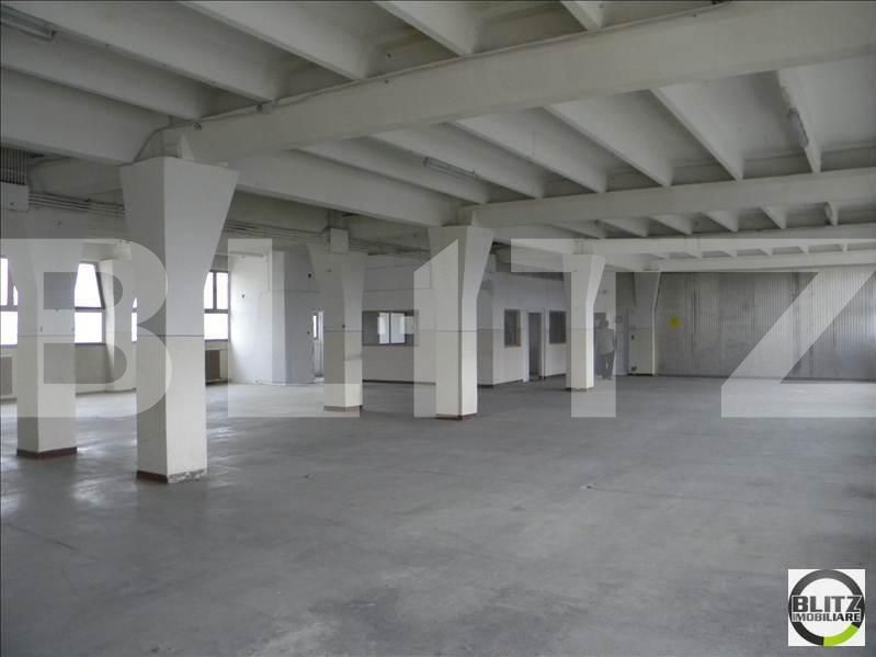 Spațiu industrial de închiriat Marasti - 22271SII | BLITZ Cluj-Napoca | Poza7