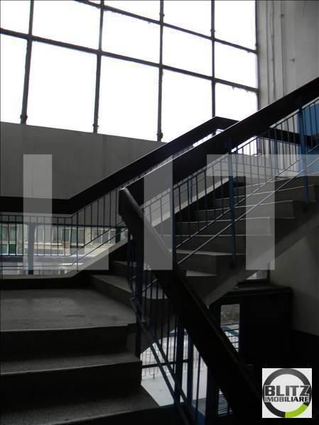 Spațiu industrial de închiriat Marasti - 22271SII | BLITZ Cluj-Napoca | Poza10