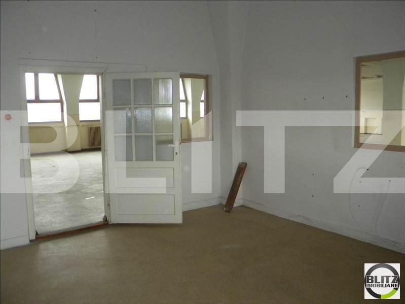Spațiu industrial de închiriat Marasti - 22271SII | BLITZ Cluj-Napoca | Poza8