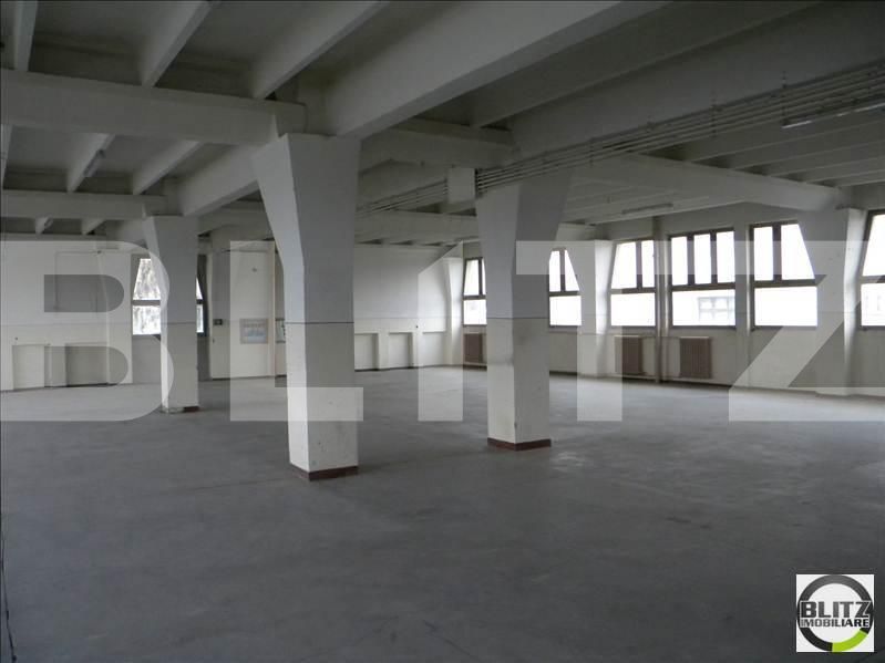 Spațiu industrial de închiriat Marasti - 22271SII | BLITZ Cluj-Napoca | Poza5
