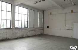 Spatiu din marasti pentru depozitare sau productie usoara. Lift de marfa!