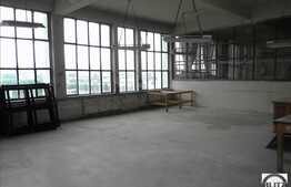 Spatiu din marasti pentru depozitare sau productie usoara. Lift de marfa!