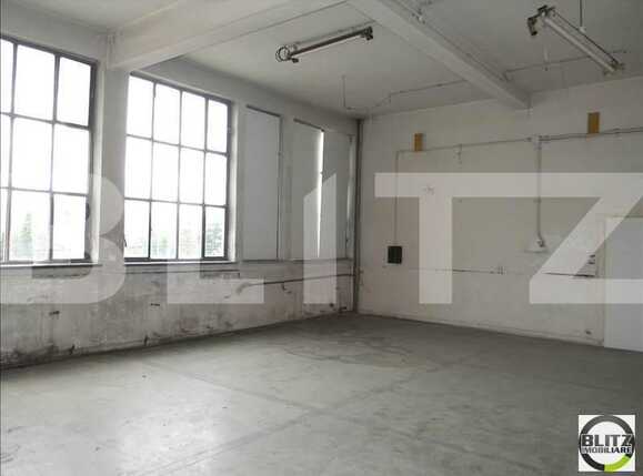 Spațiu industrial de închiriat Marasti - 22272SII | BLITZ Cluj-Napoca | Poza2