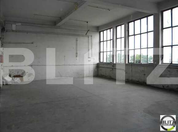 Spațiu industrial de închiriat Marasti - 22272SII | BLITZ Cluj-Napoca | Poza4