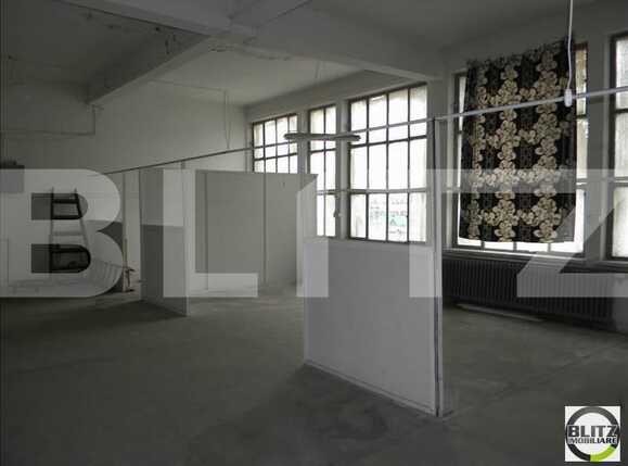 Spațiu industrial de închiriat Marasti - 22272SII | BLITZ Cluj-Napoca | Poza9
