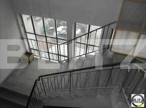 Spațiu industrial de închiriat Marasti - 22272SII | BLITZ Cluj-Napoca | Poza7