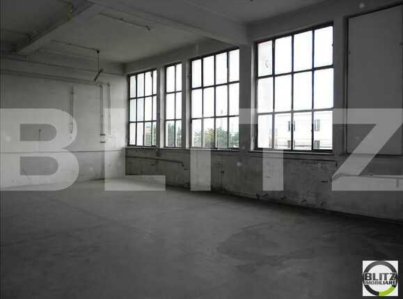 Spațiu industrial de închiriat Marasti - 22272SII | BLITZ Cluj-Napoca | Poza3