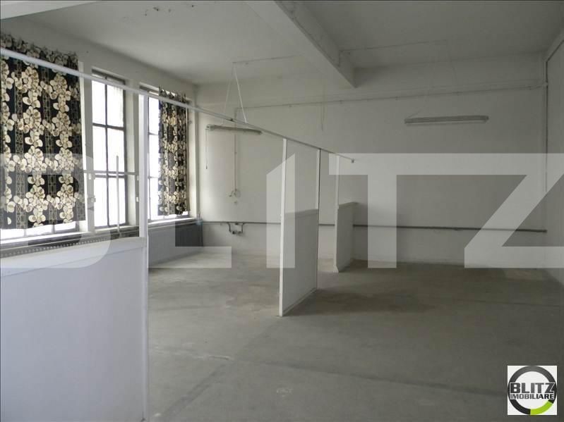 Spațiu industrial de închiriat Marasti - 22272SII | BLITZ Cluj-Napoca | Poza8
