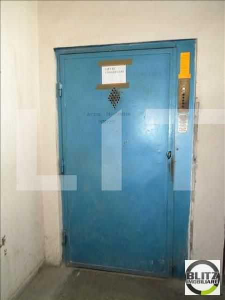 Spațiu industrial de închiriat Marasti - 22272SII | BLITZ Cluj-Napoca | Poza6