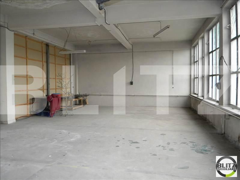 Spațiu industrial de închiriat Marasti - 22272SII | BLITZ Cluj-Napoca | Poza12