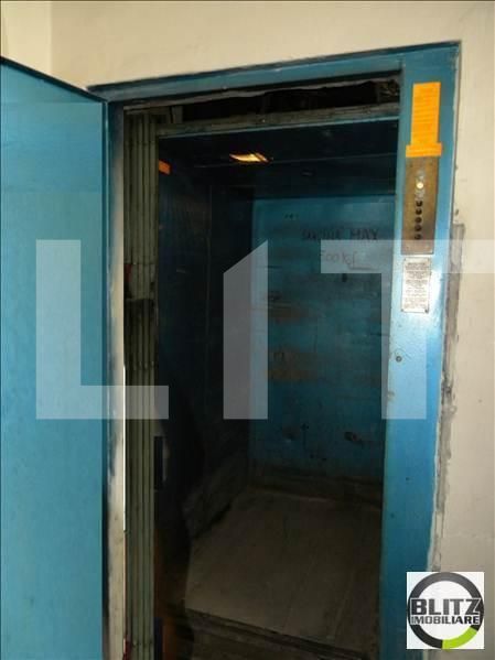 Spațiu industrial de închiriat Marasti - 22272SII | BLITZ Cluj-Napoca | Poza5