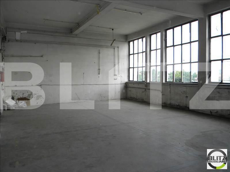 Spațiu industrial de închiriat Marasti - 22272SII | BLITZ Cluj-Napoca | Poza4